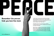 Baedar - Bold Sans Serif, a Sans Serif Font by Craft Supply Co. (Thumbnail 2 of 8)