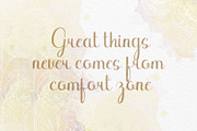 Binttang Selfianto - Script Font, a Script Font by StringLabs (Thumbnail 2 of 12)