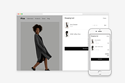 Other Shop, a Websites & App Template by Other Themes (Thumbnail 5 of 5)