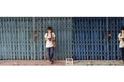 Kamin Film Feeling Roll 2, an Action Add-On by Kamin Lightroom Preset (Thumbnail 16 of 22)