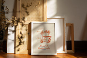 La Dolce Vita Illustrations, an Object Graphic by iStar Design (Thumbnail 13 of 14)