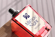 Megria Elegant Thin Serif Display, a Serif Font by timelesstype.co (Thumbnail 10 of 20)