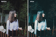 Cinematic LUTs Pack, a Plug-in Add-On by Maple Visuals (Thumbnail 3 of 10)
