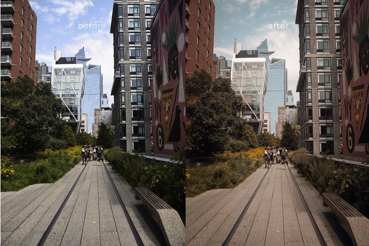 LR presets NYC, a Preset Add-On by Emi Martinez Diana (Photo 8 of 11)