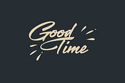 Brandenly Dual font, a Script Font by INKSUN™ (Thumbnail 4 of 4)