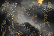 BIG MAGICAL BUNDLE ! BEST SELLERS, an Illustration by ArtOLB (Thumbnail 34 of 39)
