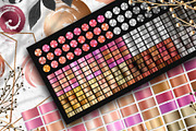 Gold Gems - trendy collection, a Decorative Illustration by Gluiki (Thumbnail 12 of 15)