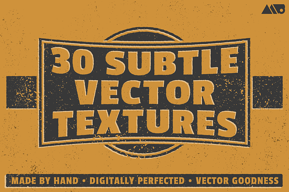 30 Subtle Vector Textures preview 6