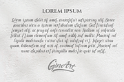 Gamabunta - Luxurious Script Font, a Script Font by Ginart (Thumbnail 6 of 7)