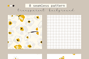 Summer Mood, an Illustration by Some Little Things (Thumbnail 2 of 6)