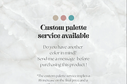 Health Coach Carousel Template, a Social Media Template by PittaFinePrint (Thumbnail 3 of 7)