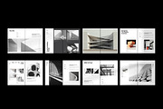 Architecture Brochure Template, a Brochure Template by TemplateFolio-Shop (Thumbnail 17 of 18)