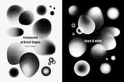 Dream-Like Scenery Creator / 01, an Object Graphic by Paulina Sara Design (Thumbnail 15 of 19)