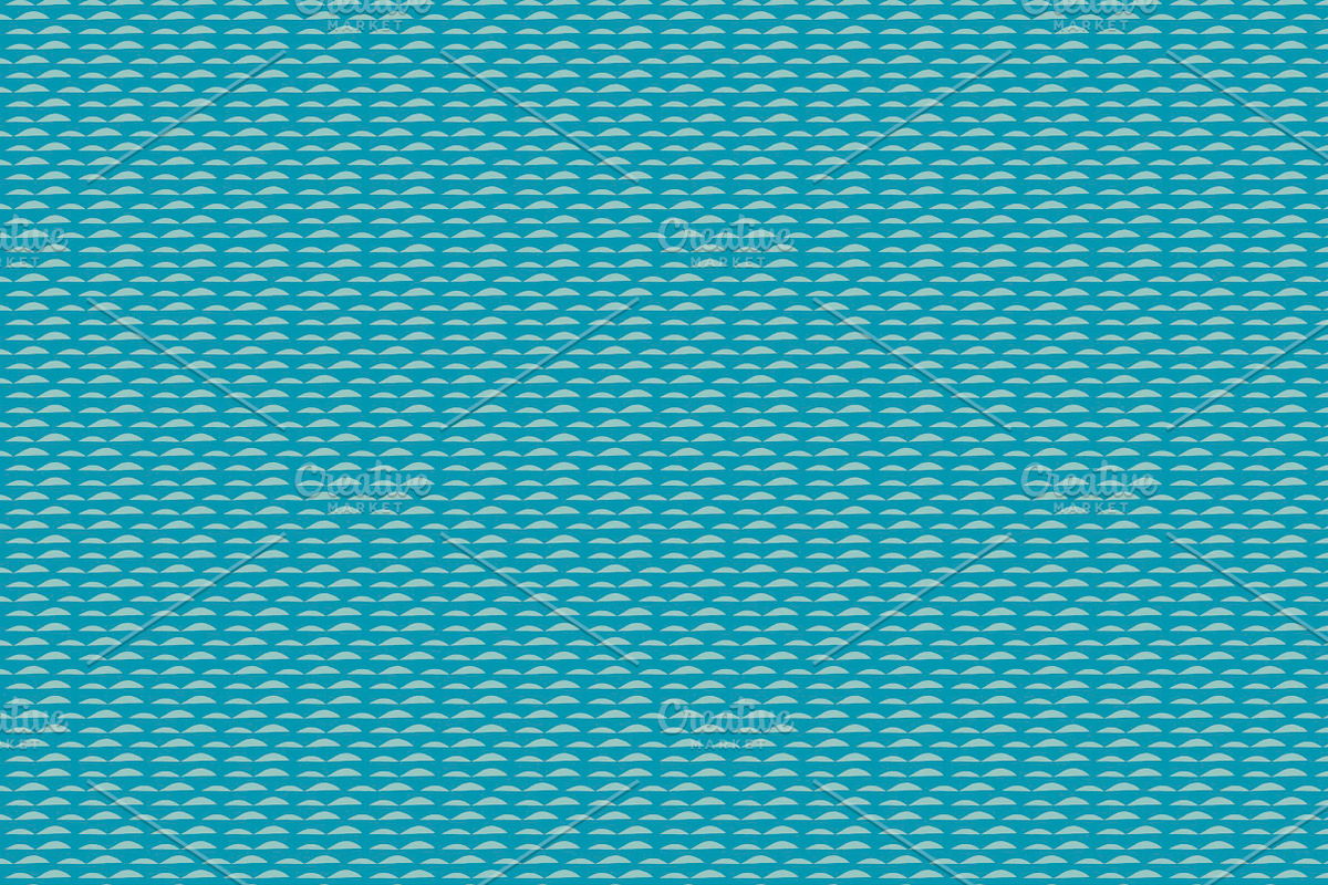 Set of nautical patterns, a Pattern Graphic by Lyolya Profitrolya (Photo 3 of 6)