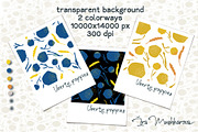 Liberty Poppy Seamless Pattern, a Pattern Graphic by Marta & Livonka (Thumbnail 3 of 8)