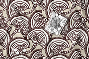 Ethnic Embroidery Seamless Pattern, a Pattern Graphic by StudioGlouna (Thumbnail 5 of 5)