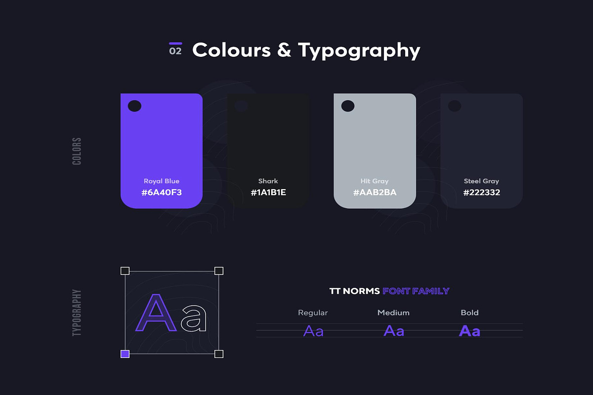 Zestra Fitness UI Kit, an UI Kit Template by Lumina_ui_ux202 (Photo 2 of 6)