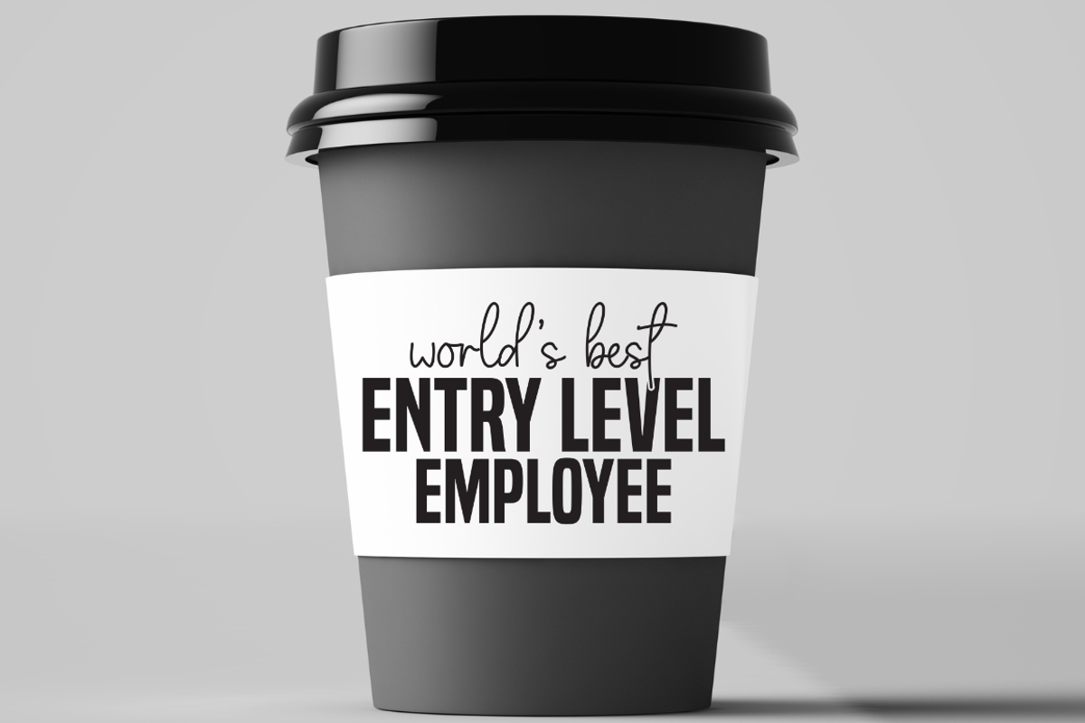Office Coffee Quotes SVG Bundle, an Object Graphic by Design's Dark (Photo 4 of 12)