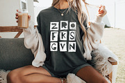 Zero Fucks Given PNG, Sarcastic, an Illustration by SharpMarketplace (Thumbnail 4 of 5)