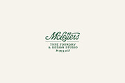 MC Sequoia - Font Family, a Font by McLetters (Thumbnail 10 of 10)