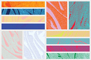 Mesh Textures, a Texture Graphic by Hello Mart (Thumbnail 7 of 11)