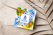 Mediterranean Frames Creator, an Object Graphic by ilonitta (Thumbnail 2 of 12)