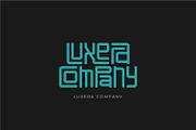 Camera - Monogram Ligature Font, a Sans Serif Font by suhadidesign (Thumbnail 5 of 15)