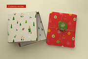 And here is Christmas, a Seasonal Illustration by Annakniaz (Thumbnail 8 of 14)
