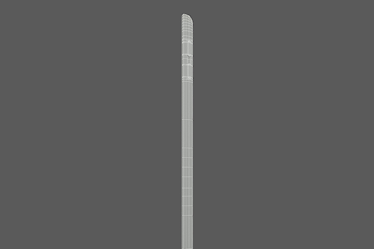 Apple iPad 9.7 3D Model, an Object 3D Model by XYZ Space (Photo 17 of 18)