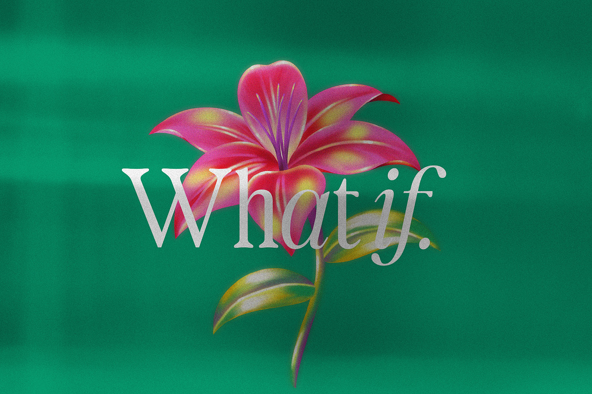Behind The Nineties 12 Fonts + VFs, a Serif Font by Casloop Studio (Photo 11 of 18)