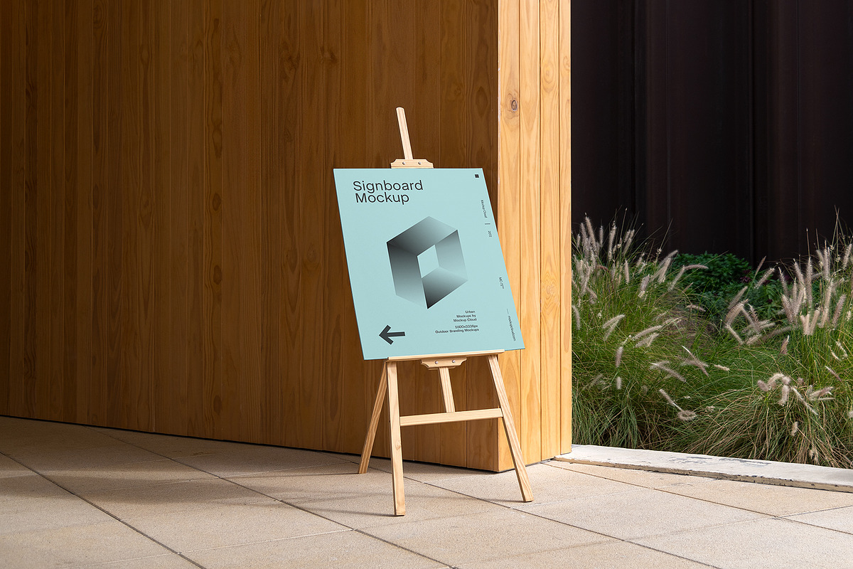 Urban Advertising Mockups, an Advertising Mockup by Mockup Cloud (Photo 20 of 33)