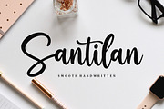 The Farmhouse | Font Bundle, a Script Font by Crowntype Studio (Thumbnail 7 of 21)
