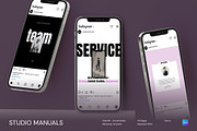 JIVALEN - Social Media Marketing Tem, a Social Media Template by Studio Manuals (Thumbnail 5 of 8)