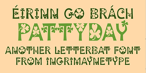 PattyDay