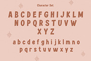 Brela - Thumbnail YouTube Font, a Sans Serif Font by Flawless And Co (Thumbnail 10 of 11)