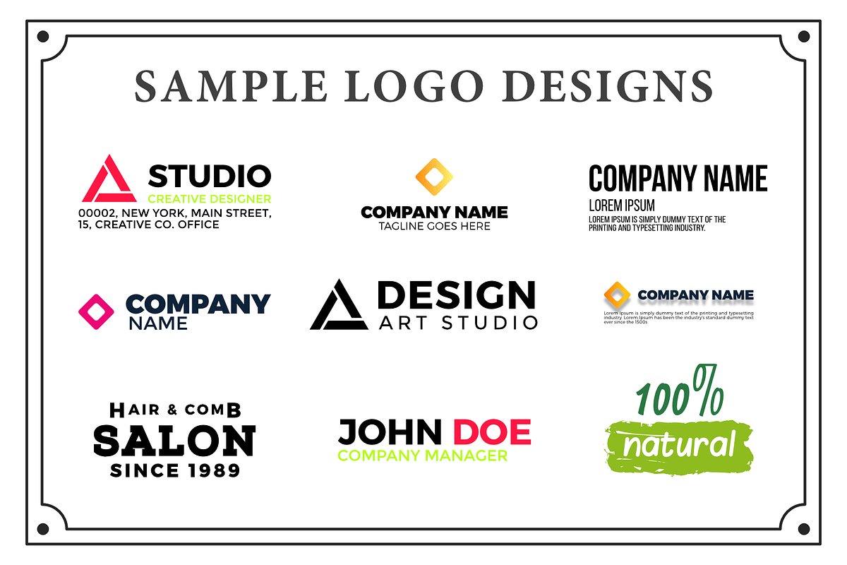 Affinity Assets, a Graphic by Design Art Studio (Photo 3 of 5)