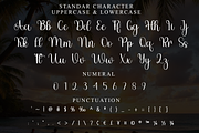 Hello Maddison, a Handwritten Font by InermediaSTUDIO (Thumbnail 4 of 9)