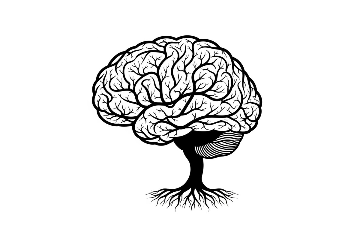 Brain Tree Knowledge Design Bundle, an Illustration by Gaye Art (Photo 10 of 31)