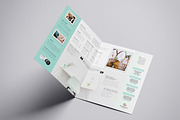 Wedding Photography Templates Pack 2, a Flyer Template by BrandPacks (Thumbnail 3 of 18)