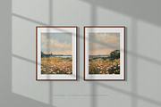 3x4 Portrait, 2 Frame Mockup, a Household Mockup by Lelu Art Design (Thumbnail 3 of 11)