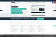 Boxite Corporate Joomla Template, a Websites & App Template by PCMShaper (Thumbnail 2 of 2)