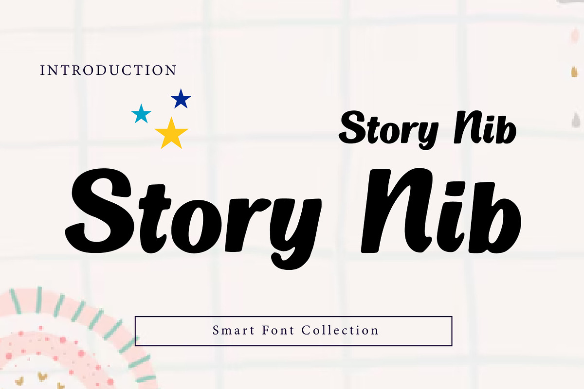 Worth It Font Bundle, a Sans Serif Font by Wow Magic (Photo 19 of 20)