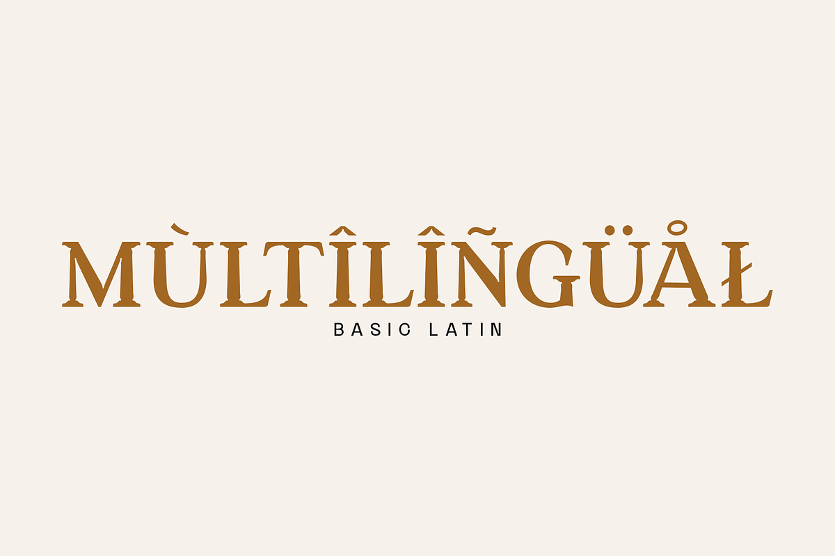 Jenbior - A Modern Editorial Serif, a Serif Font by Valentino Vergan (Photo 13 of 14)
