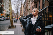 Scratches Effect Photoshop Overlays, a Plug-in Add-On by FixThePhoto (Thumbnail 8 of 34)