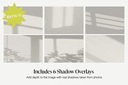 Mood Board Mockup Scene Creator, a Product Mockup by Leigh the Studio (Thumbnail 10 of 11)