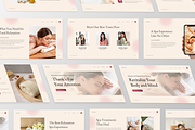 RelaxationSpa - Spa Keynote Template, a Presentation Template by GraphauseProject (Thumbnail 3 of 6)