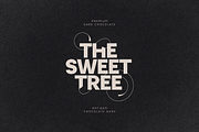 LUMA Prime – Modern Typeface, a Sans Serif Font by VP Fonts (Thumbnail 6 of 18)