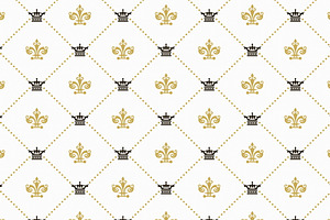 Royal Wallpaper