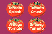 Grand Nights Modern Retro Font, a Sans Serif Font by timelesstype.co (Thumbnail 5 of 15)