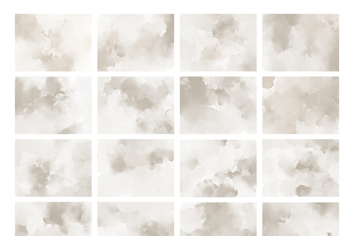 Abstract Neutral Backgrounds, a Background Graphic by Altea Design Studio (Photo 18 of 18)